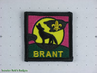 Brant [ON B13e]